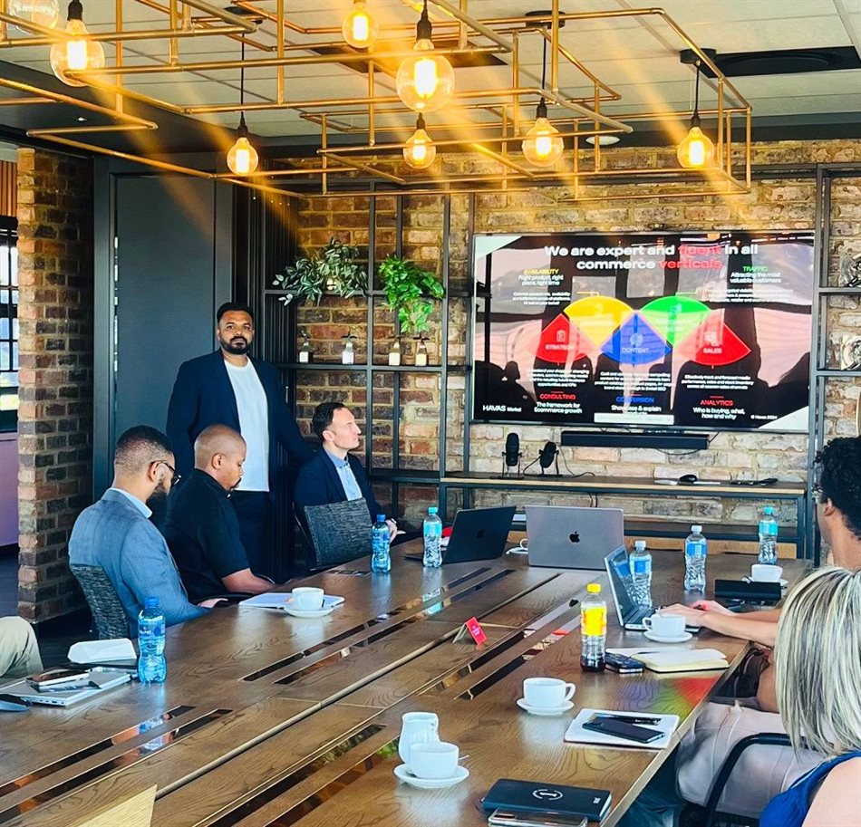 Havas Media network launches global e-commerce offering in Africa