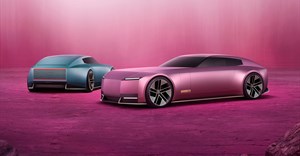 Type 00 marks Jaguar's controversial new brand shift