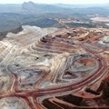 Anglo triples Minas-Rio orebody strike length with Serpentina deal