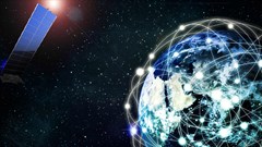 Q-KON and Eutelsat will expand LEO satellite connectivity in Africa