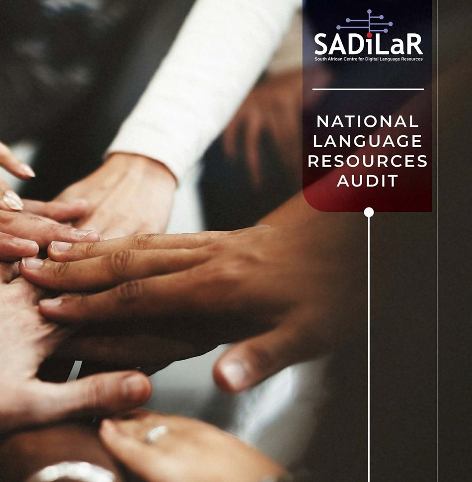 SADiLaR launches higher education support programme to advance multilingualism in SA&#x2019;s universities