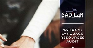 SADiLaR launches higher education support programme to advance multilingualism in SA’s universities