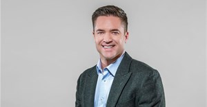 Source: Supplied. Waldo Marcus, marketing director at TPN from MRI Software.