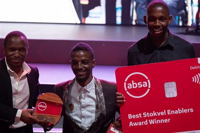 Best Stokvel Enablers Vuka Darkie Manufacturing Stokvel