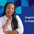 Thea Ngele: Inspiring future leaders in public administration