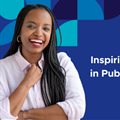 Thea Ngele: Inspiring future leaders in public administration
