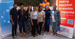 Octotel and Heart FM join forces to bring free fibre to SOS Children&#x2019;s Villages in Cape Town