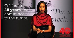 In celebration of its 40th anniversary, LegalWise has launched a brand campaign that boldly positions the brand for a forward-thinking future (Image supplied)