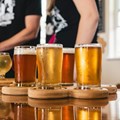 South African beer brewers rise to the occasion