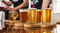 South African beer brewers rise to the occasion