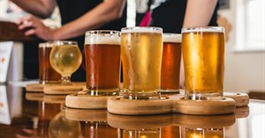 South African beer brewers rise to the occasion