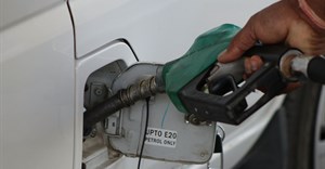 Consumers brace for higher petrol prices in December