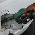 Consumers brace for higher petrol prices in December
