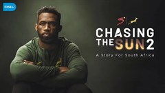 Chasing the Sun producers, T+W win top spot at 2024 Sport Industry Awards