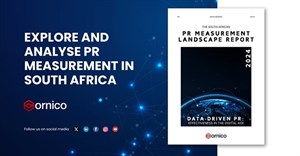 Ornico launches the 2024 PR Measurement Landscape Report: Empowering data-driven PR practices
