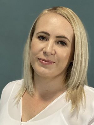 Adele Hartdegan, JEC CEO