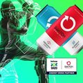Betway SA20 and Switch Energy Drink partner to energise fans