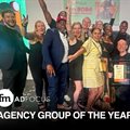 ADFocus announces Ogilvy as Agency Group of The Year 2024