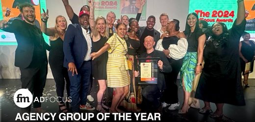 ADFocus announces Ogilvy as Agency Group of The Year 2024