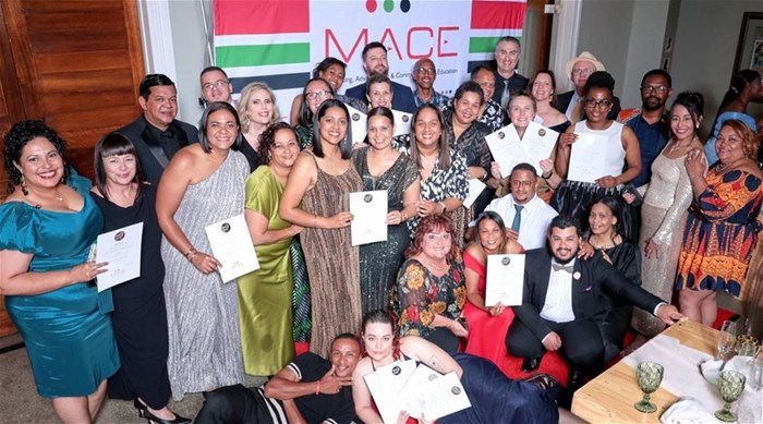 SU wins big at annual marketing and communication awards