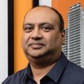 Sameer Kumandan, MD of SearchWorks