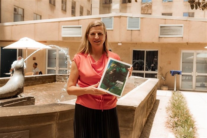 New Trialogue research reveals leaders in corporate giving