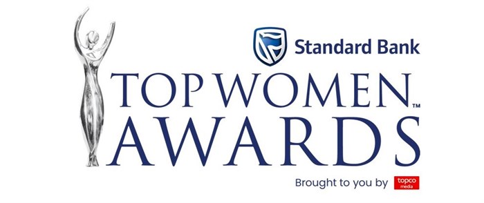 Finalists announced for the 21st annual Standard Bank Top Women Awards