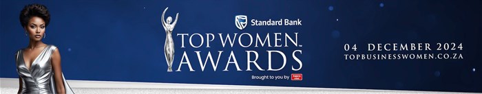 Finalists announced for the 21st annual Standard Bank Top Women Awards