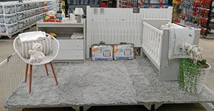 Builders launches Baby and Kids Range