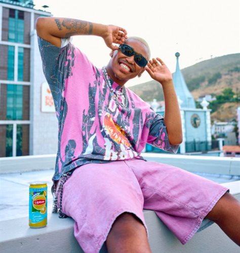 Manzi Nte Hitmaker Masterpiece YVK