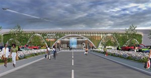 Sod-turning ceremony signifies the start of Prince Buthelezi Mall&#x2019;s construction