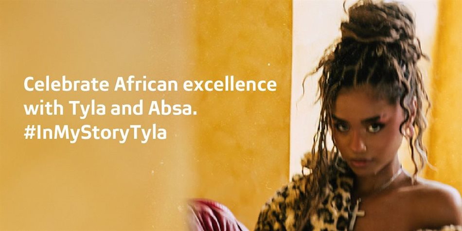 Absa Champions African excellence: Enter to experience Tyla’s Trailblazing Tour