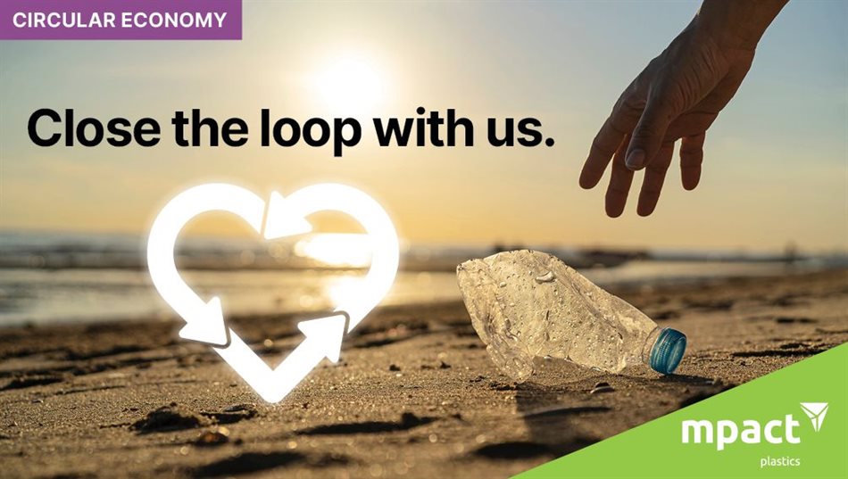 Close the loop with us