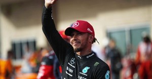 The end of an era in F1 as Lewis Hamilton leaves Mercedes-AMG