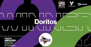 GenNext Awards crown Doritos as South Africa&#x2019;s coolest snack brand