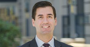 Source: Supplied. Mark Beyers, principal at Nedbank Corporate Finance.