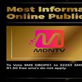 MDNTV wins prestigious title of Most Informative Online Publication at BTSAs 2024