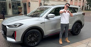 SUV brand Jetour recruits five local lifestyle, travel and tech trendsetters