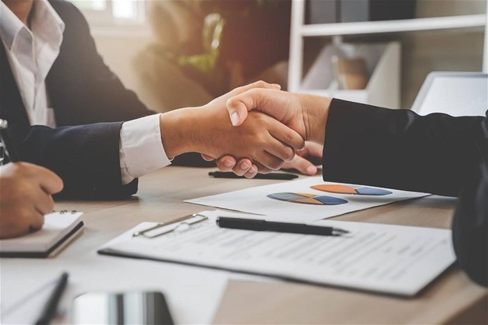 Drive your business forward with long-term bakkie rentals