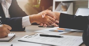 Drive your business forward with long-term bakkie rentals