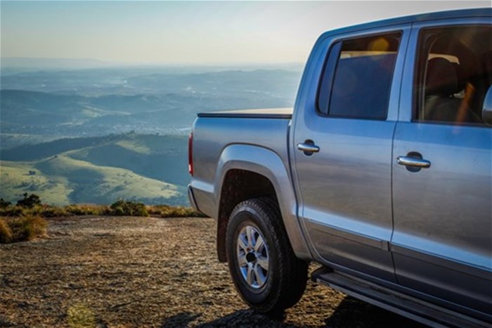 Drive your business forward with long-term bakkie rentals