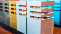 Source: © Bizcommunity  The inaugural SSA MMA Smarties Awards awarded 51 Awards, with 19 Gold, 19 Silver and 13 Bronze Awards