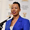 Minister Ndabeni-Abrahams to inspect spaza shops for compliance and safety