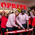Shoprite opens doors to its 150th store at Carlton Centre, Gauteng