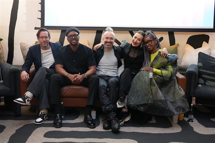 Platform45 hosts event on harnessing local talent to establish Africa as a global tech leader