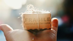 Why delivery transparency matters