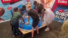 Makro and Game reveals SA's top toys as voted by kids