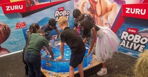Makro and Game reveals SA's top toys as voted by kids
