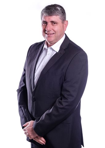 Source: Supplied. Errol Taylor, Growthpoint’s head of Asset Management: Logistics & Industrial Property.