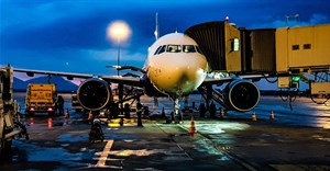 The jet fuel struggles has exacerbated other airport problems in South Africa. Source: Soumya Ranjan/Pexels
